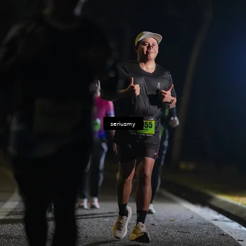 Runner Photo 5361743