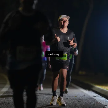 Runner Photo 5361744