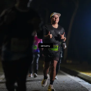 Runner Photo 5361745