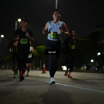 Runner Photo 5361746