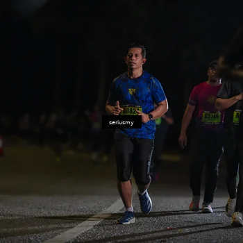 Runner Photo 5361749