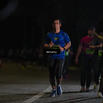 Runner Photo 5361750