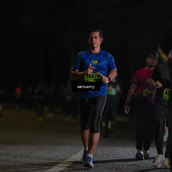 Runner Photo 5361751