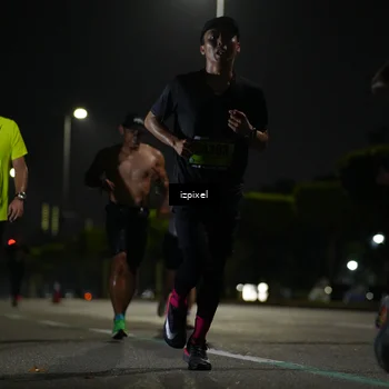 Runner Photo 5361753