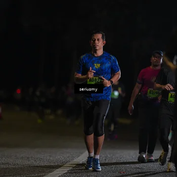 Runner Photo 5361755