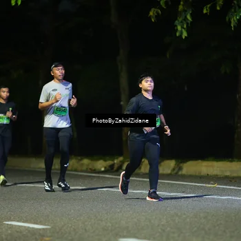 Runner Photo 5361757