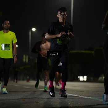 Runner Photo 5361758