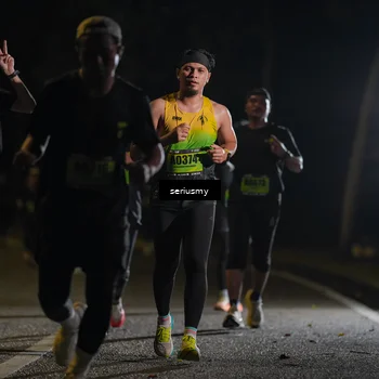 Runner Photo 5361759