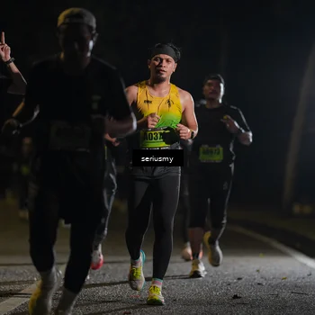 Runner Photo 5361763