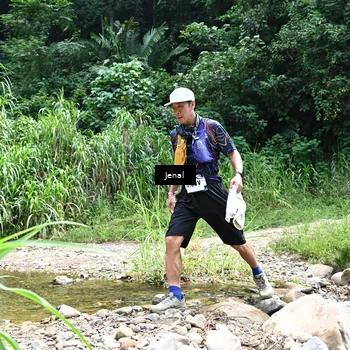 Runner Photo 5361766