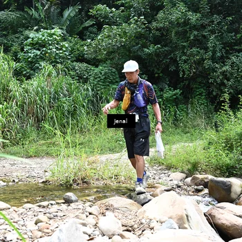 Runner Photo 5361767