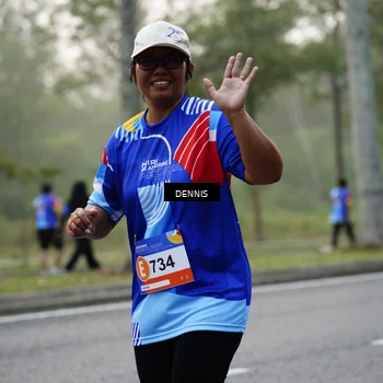 Runner Photo 5361768