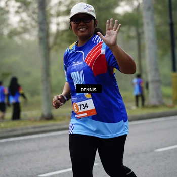 Runner Photo 5361769