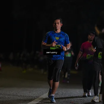 Runner Photo 5361771