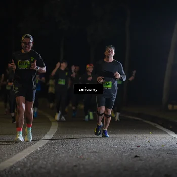 Runner Photo 5361772
