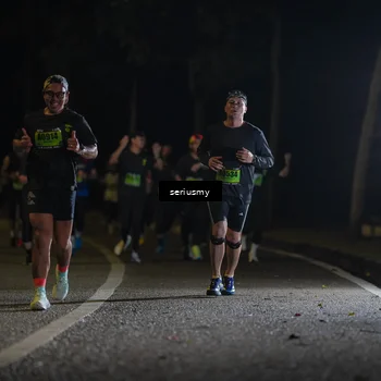 Runner Photo 5361773