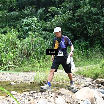 Runner Photo 5361774