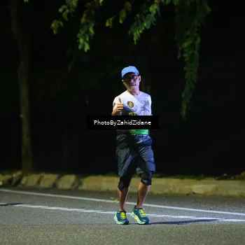 Runner Photo 5361775