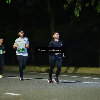 Runner Photo 5361778