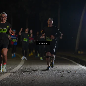 Runner Photo 5361779