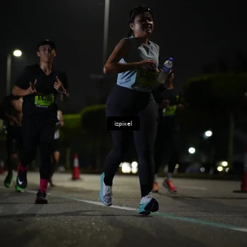 Runner Photo 5361780
