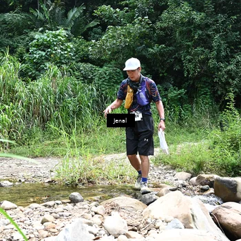Runner Photo 5361782