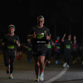 Runner Photo 5361783