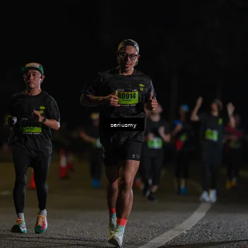 Runner Photo 5361784