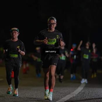 Runner Photo 5361788