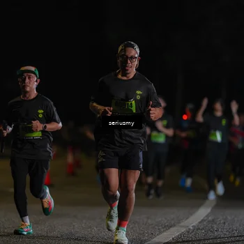 Runner Photo 5361789