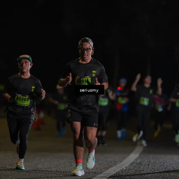 Runner Photo 5361790