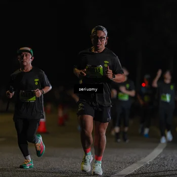 Runner Photo 5361791