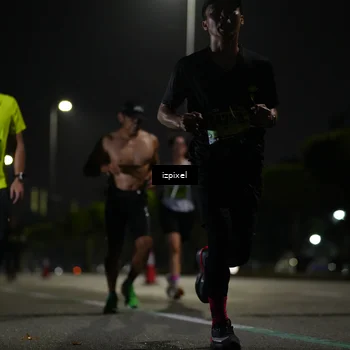 Runner Photo 5361794