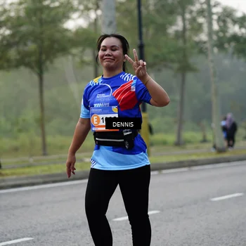Runner Photo 5361795