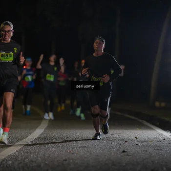 Runner Photo 5361797