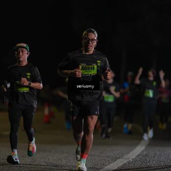 Runner Photo 5361800