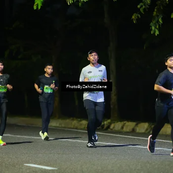Runner Photo 5361802