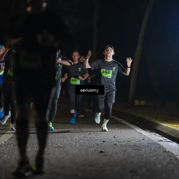 Runner Photo 5361803