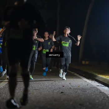 Runner Photo 5361805