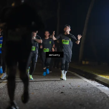 Runner Photo 5361808
