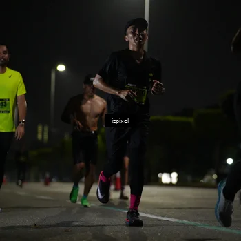 Runner Photo 5361809