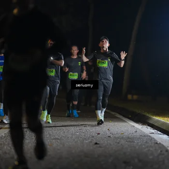 Runner Photo 5361811