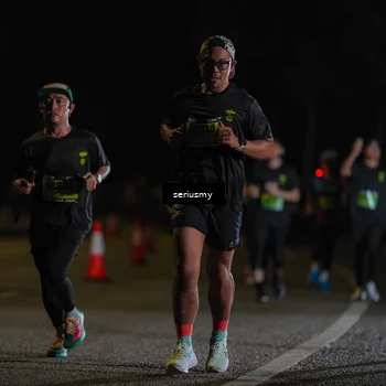 Runner Photo 5361812
