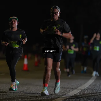 Runner Photo 5361813