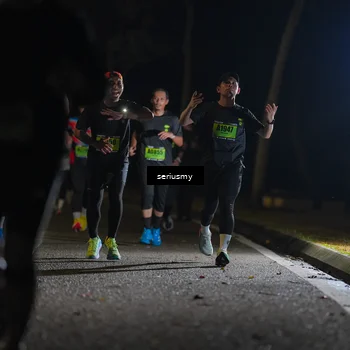 Runner Photo 5361814