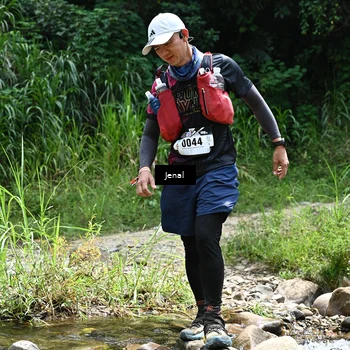 Runner Photo 5361815