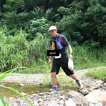 Runner Photo 5361816