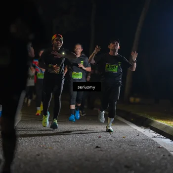 Runner Photo 5361817