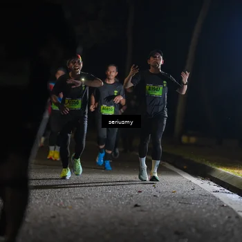 Runner Photo 5361818