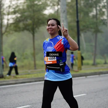 Runner Photo 5361820